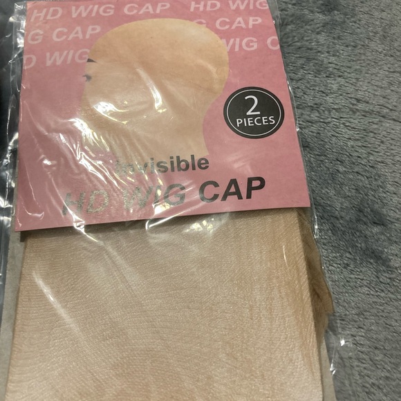 100 % Human Hair Wig - Picture 5 of 7